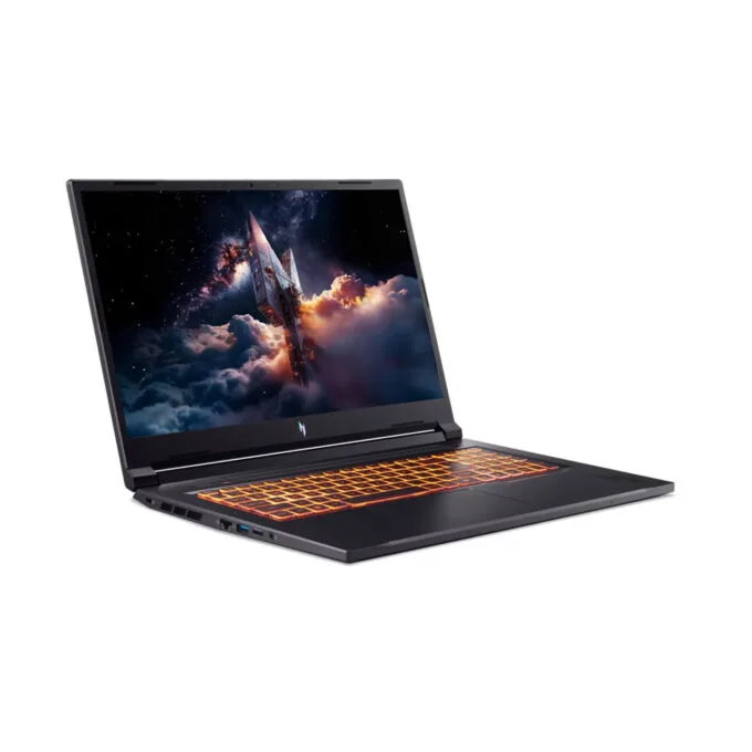 Acer Nitro V17AI ANV17-41-R5NM 17.3' FHD R7 260 RTX5060 16GB 1TB W11 — image 2