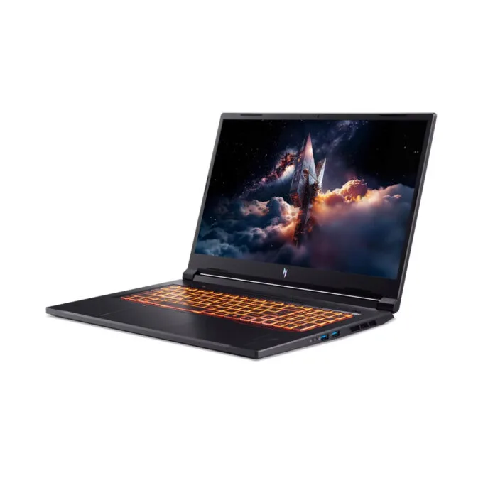 Acer Nitro V17AI ANV17-41-R5NM 17.3' FHD R7 260 RTX5060 16GB 1TB W11 — image 3
