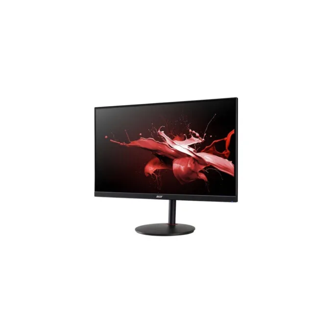 Acer Nitro XV270M3bmiiprx - 27" FHD IPS 180Hz Gaming Monitor - 1ms GTG, FreeSync Premium, Black — image 3