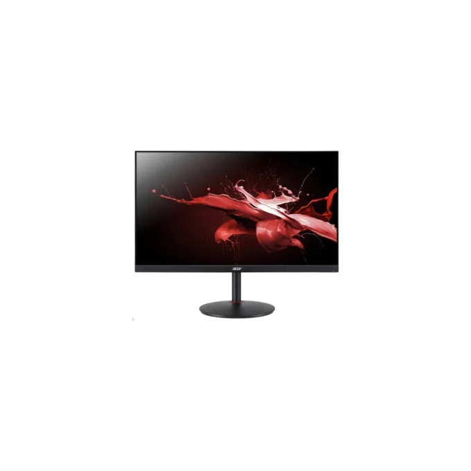 Acer Nitro XV270M3bmiiprx - 27" FHD IPS 180Hz Gaming Monitor - 1ms GTG, FreeSync Premium, Black — image 1