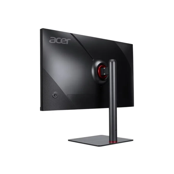 Acer Nitro - XV275KP3 - 69 cm (27 inch). Black, UltraHD 4K, IPS, AMD FreeSync, USB-C, 160Hz Panel — image 5