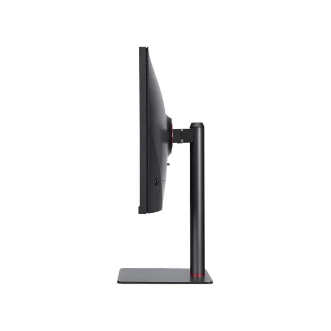 Acer Nitro - XV275KP3 - 69 cm (27 inch). Black, UltraHD 4K, IPS, AMD FreeSync, USB-C, 160Hz Panel — image 6