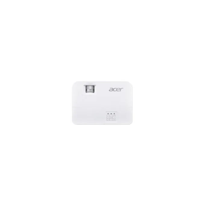 Acer P1657Ki - 4500 ANSI Lumens DLP Projector - 1080p, 16:10 Native, White — image 3