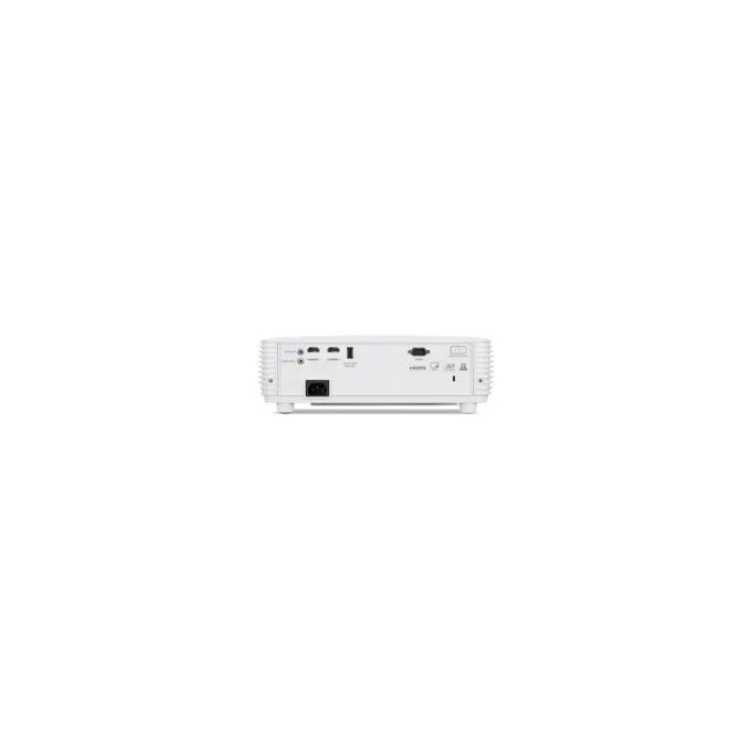 Acer P1657Ki - 4500 ANSI Lumens DLP Projector - 1080p, 16:10 Native, White — image 4