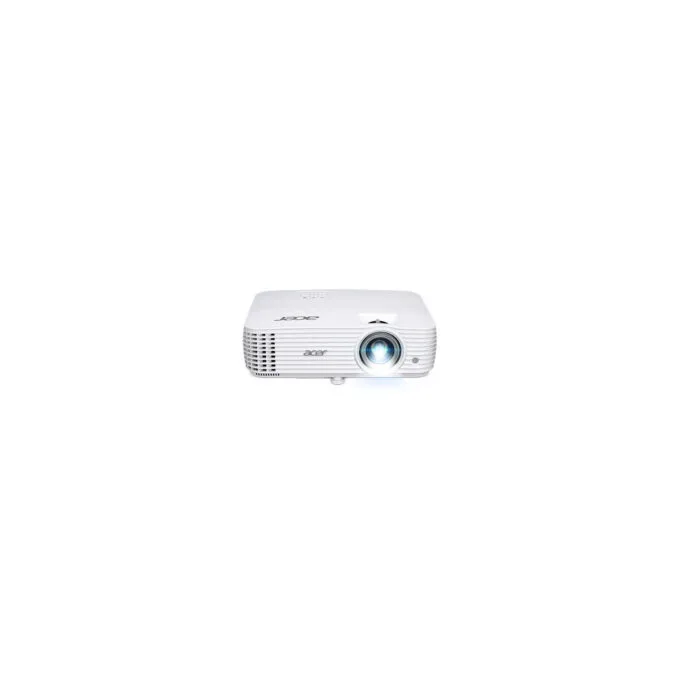 Acer P1657Ki - 4500 ANSI Lumens DLP Projector - 1080p, 16:10 Native, White — image 1