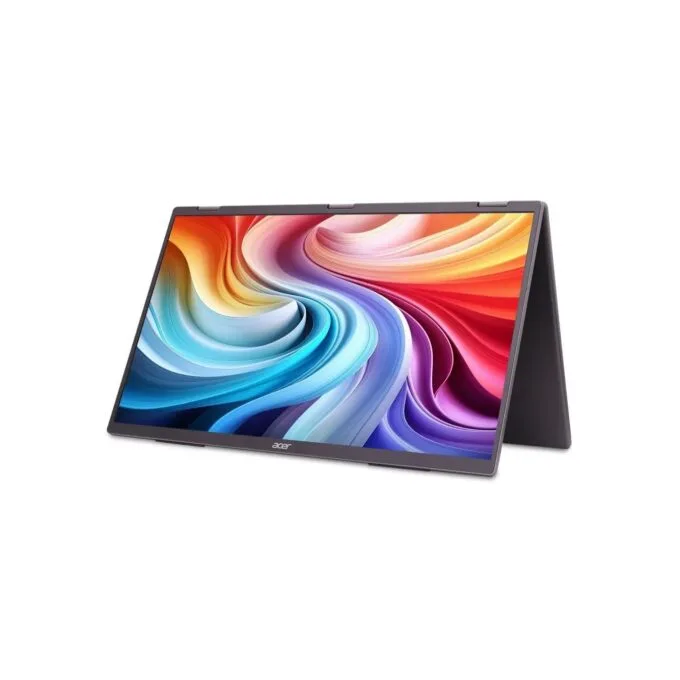 Acer PD193QEb Monitor - PD193QEb - 18.5 inch, 1920x1080, 100 Hz, Black — image 4