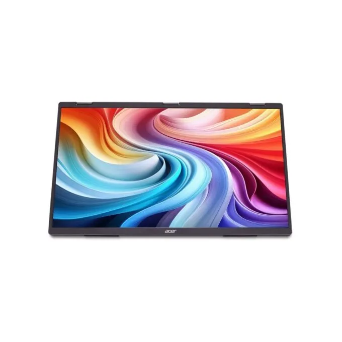 Acer PD193QEb Monitor - PD193QEb - 18.5 inch, 1920x1080, 100 Hz, Black — image 1