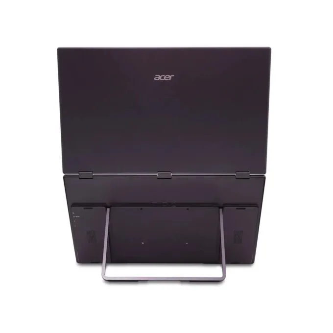 Acer PD193QEb Monitor - PD193QEb - 18.5 inch, 1920x1080, 100 Hz, Black — image 9