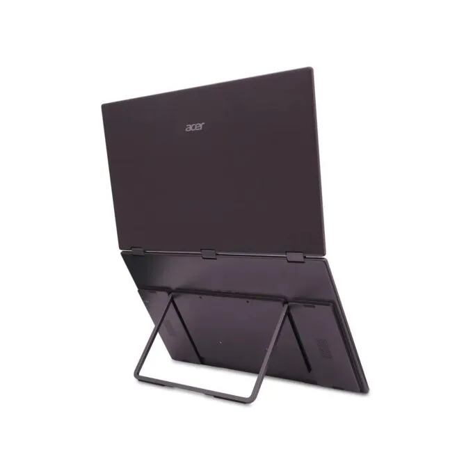 Acer PD193QEb Monitor - PD193QEb - 18.5 inch, 1920x1080, 100 Hz, Black — image 10