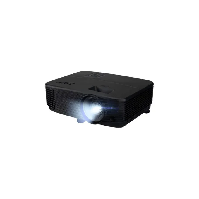Acer PD2527i - 2700 ANSI Lumen DLP 1080p Ultra Short Throw Projector - Black, Lamp, 16:10/4:3/16:9 — image 2