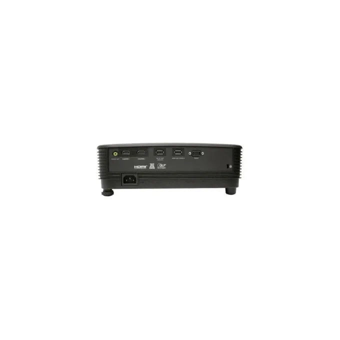 Acer PD2527i - 2700 ANSI Lumen DLP 1080p Ultra Short Throw Projector - Black, Lamp, 16:10/4:3/16:9 — image 4