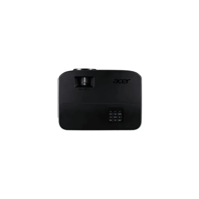 Acer PD2527i - 2700 ANSI Lumen DLP 1080p Ultra Short Throw Projector - Black, Lamp, 16:10/4:3/16:9 — image 6