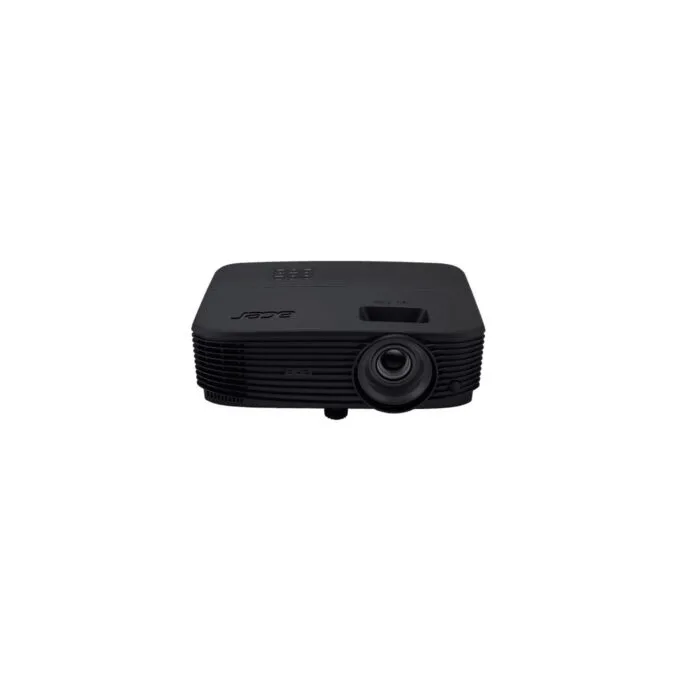 Acer PD2527i - 2700 ANSI Lumen DLP 1080p Ultra Short Throw Projector - Black, Lamp, 16:10/4:3/16:9 — image 1