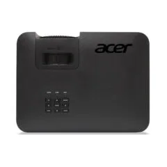 Acer PL2520i - 1080p DLP Laser Projector, 4000 ANSI Lumens, 16:9, HDMI/USB, 3D, Built-in Speaker, Black