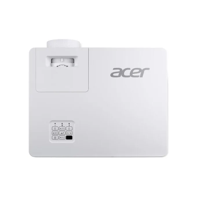 Acer PL6520 - Large-Venue Laser Projector, 6000 ANSI lumens, Full HD 1080p DLP, White — image 6