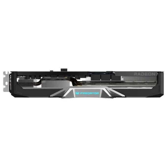 Acer Predator BiFrost Radeon RX 9070 OC 16GB GDDR6 3Fan — image 6