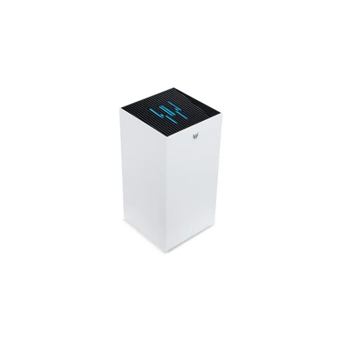 Acer Predator Connect T7 Wifi 7 Mesh Router EU plug - T7 - EU plug, WiFi 7 Mesh — image 2