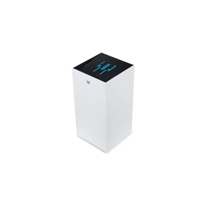 Acer Predator Connect T7 Wifi 7 Mesh Router EU plug - T7 - EU plug, WiFi 7 Mesh — image 3