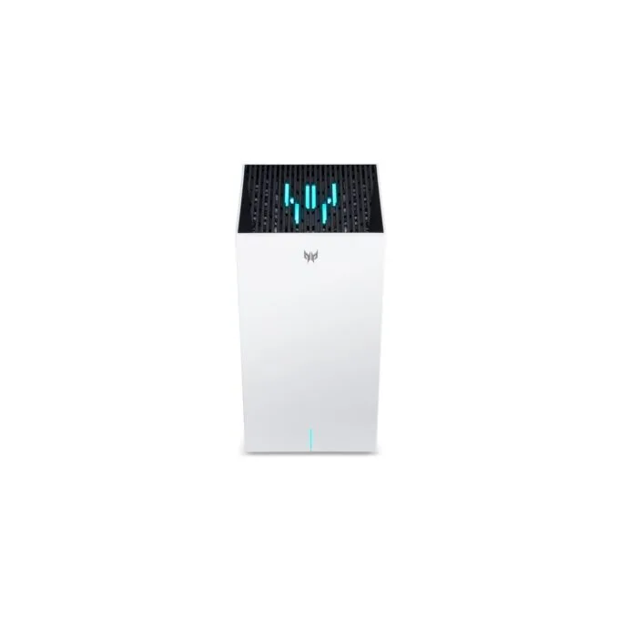 Acer Predator Connect T7 Wifi 7 Mesh Router EU plug - T7 - EU plug, WiFi 7 Mesh — image 1
