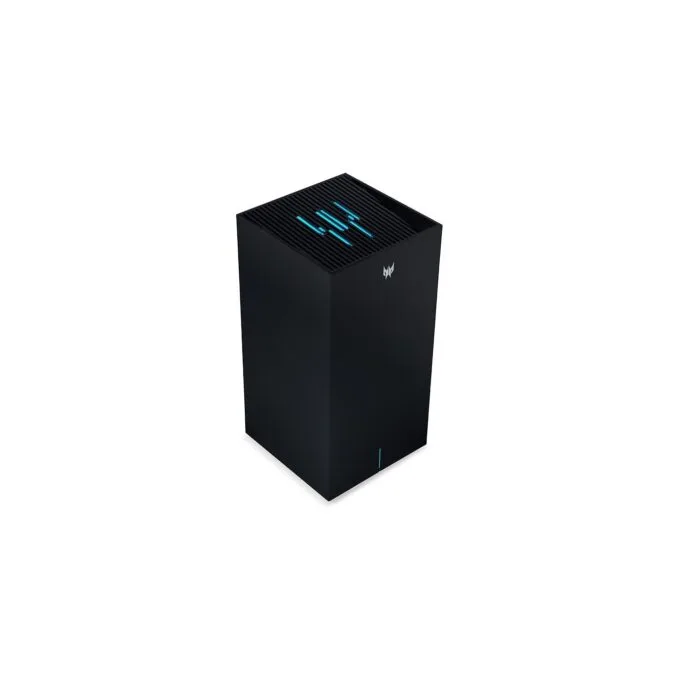 Acer Predator Connect X7 5G CPE Router - X7 - EU plug — image 2