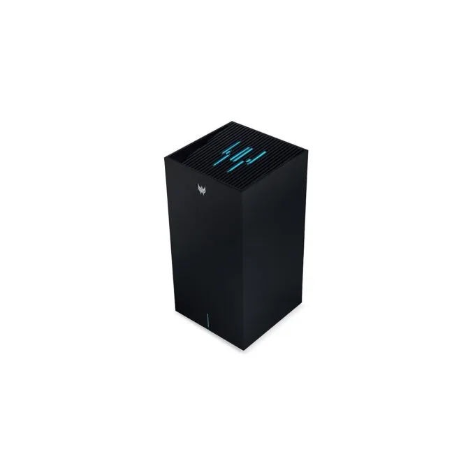 Acer Predator Connect X7 5G CPE Router - X7 - EU plug — image 3