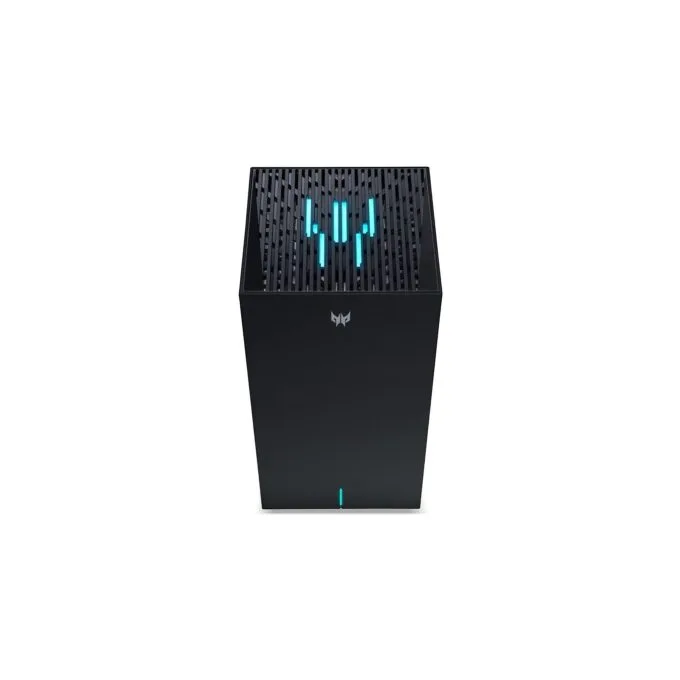 Acer Predator Connect X7 5G CPE Router - X7 - EU plug — image 4