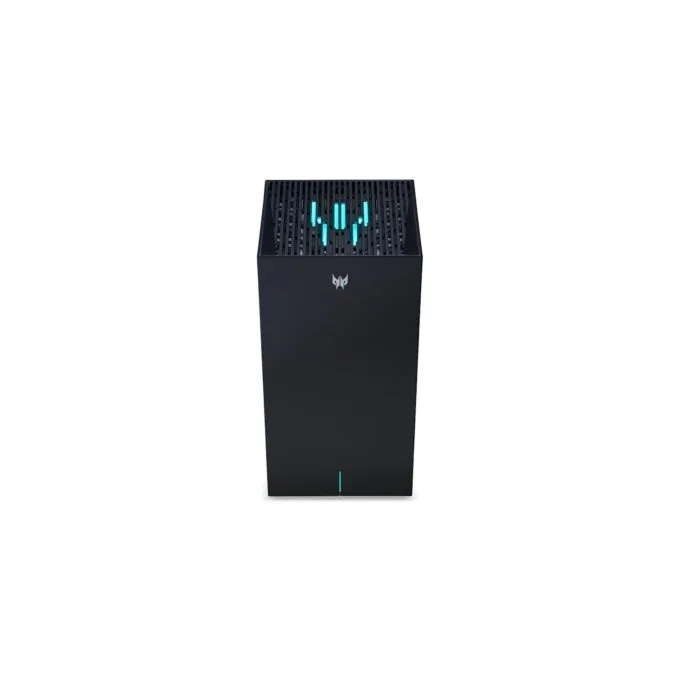 Acer Predator Connect X7 5G CPE Router - X7 - EU plug — image 1