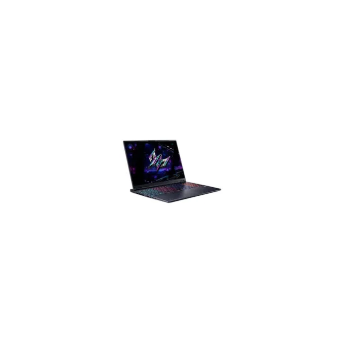 Acer Predator Helios Neo 16 AI PHN16S-71-79LS i7U-255HX 16GB RAM 1TB SSD RTX5060 W11 Home — image 2