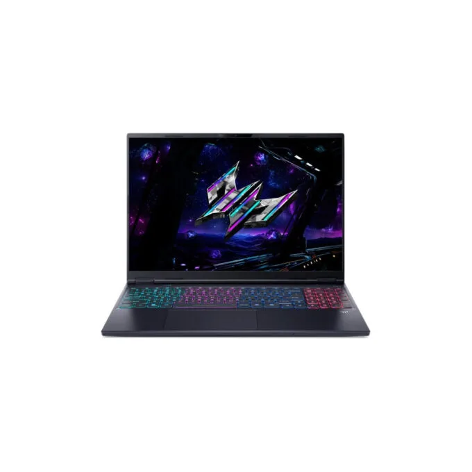 Acer Predator Helios Neo 16 AI PHN16S-71-79LS i7U-255HX 16GB RAM 1TB SSD RTX5060 W11 Home — image 1