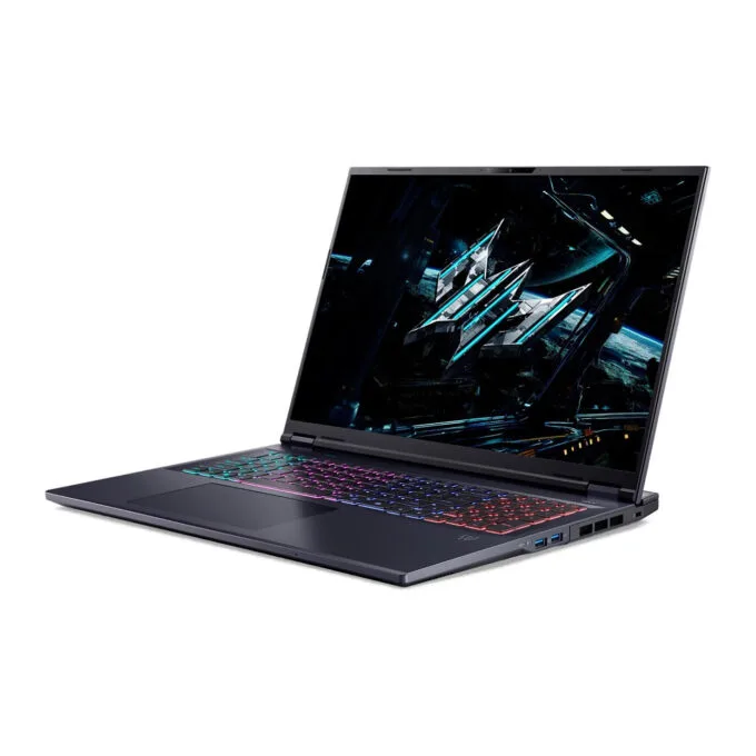 Acer Predator Helios Neo 18 AI PHN18-72-94HW WQXGA Core Ultra 9 275HX RTX 5070Ti 64GB 2TB Win11 — image 2