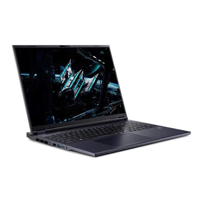 Acer Predator Helios Neo 18 AI PHN18-72-94HW WQXGA Core Ultra 9 275HX RTX 5070Ti 64GB 2TB Win11 — image 3
