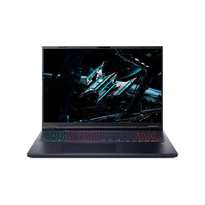 Acer Predator Helios Neo 18 AI PHN18-72-94HW WQXGA Core Ultra 9 275HX RTX 5070Ti 64GB 2TB Win11 — image 1