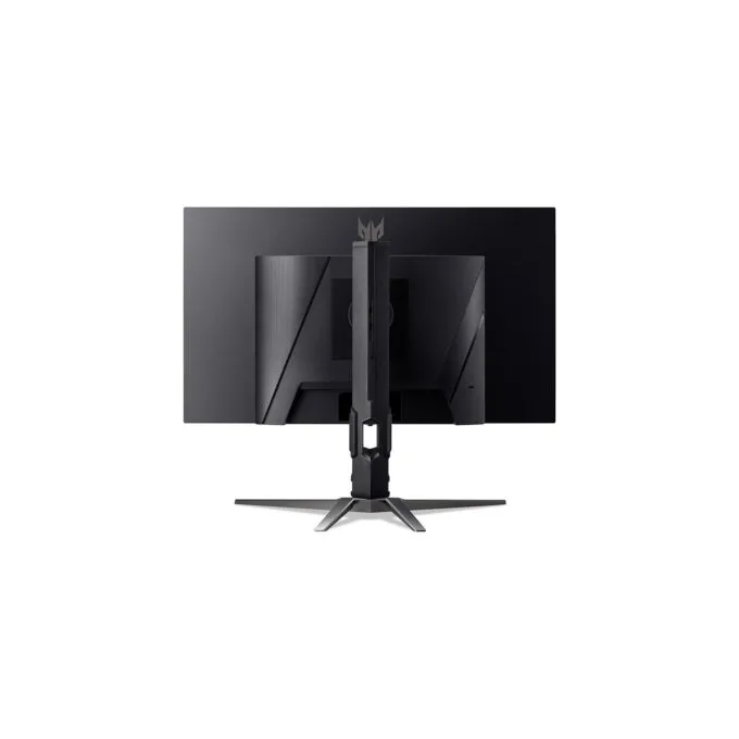 Acer Predator X27UF3b - 27" QHD OLED Gaming Monitor, 480Hz, 0.03ms, HDMI 2.1, DP1.4, USB-C - Black — image 4