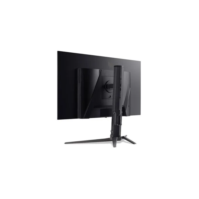 Acer Predator X27UF3b - 27" QHD OLED Gaming Monitor, 480Hz, 0.03ms, HDMI 2.1, DP1.4, USB-C - Black — image 5