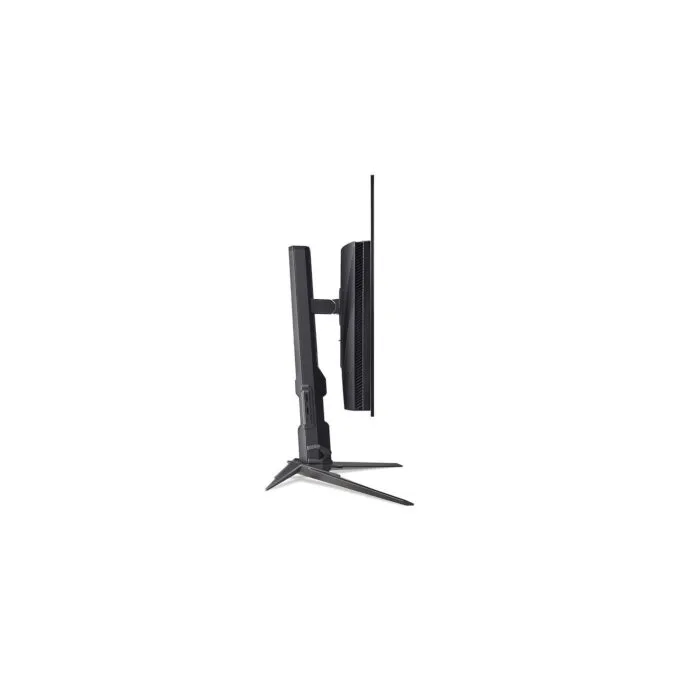 Acer Predator X27UF3b - 27" QHD OLED Gaming Monitor, 480Hz, 0.03ms, HDMI 2.1, DP1.4, USB-C - Black — image 6