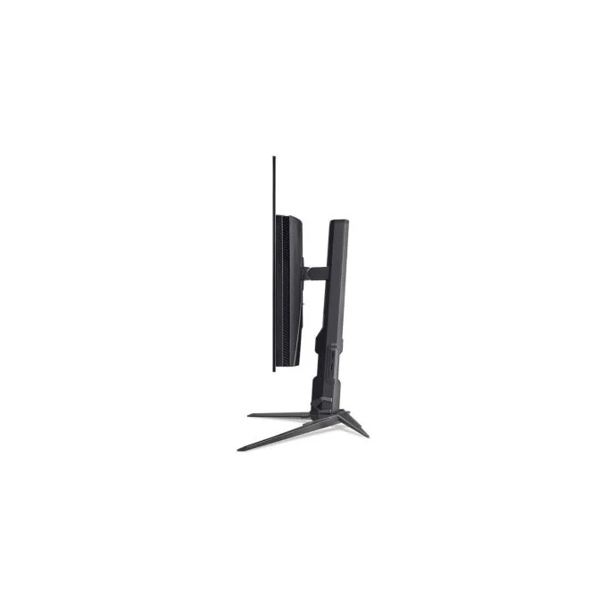 Acer Predator X27UF3b - 27" QHD OLED Gaming Monitor, 480Hz, 0.03ms, HDMI 2.1, DP1.4, USB-C - Black — image 7
