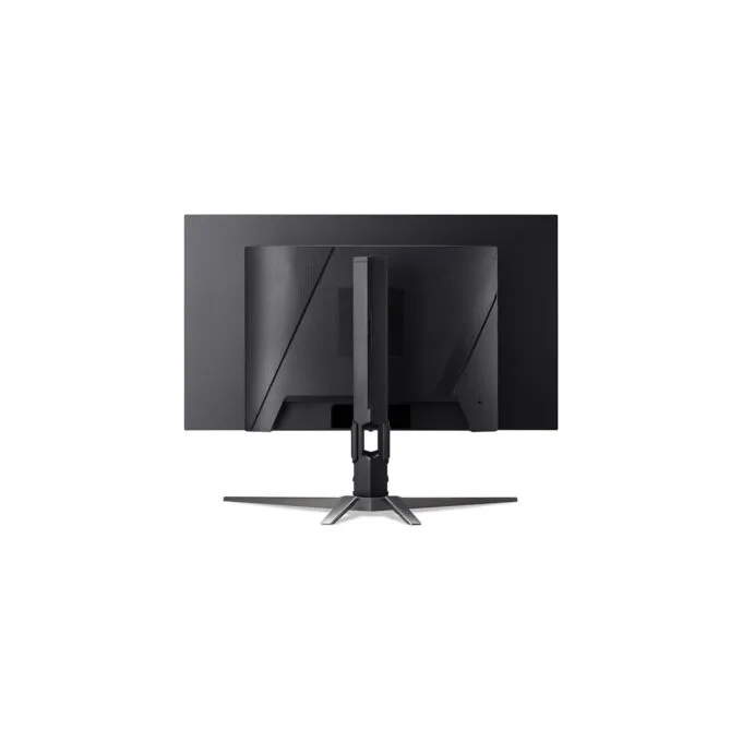 Acer Predator X32X3b - X32X3BMIIPHUZX - 31.5" 4K OLED 240Hz Gaming Monitor, Black — image 4