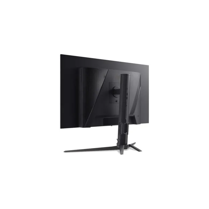 Acer Predator X32X3b - X32X3BMIIPHUZX - 31.5" 4K OLED 240Hz Gaming Monitor, Black — image 5