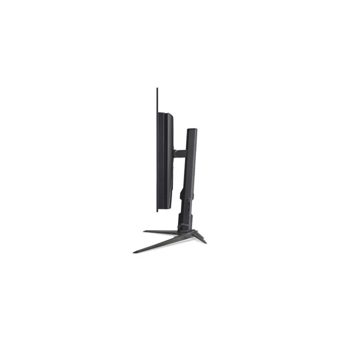 Acer Predator X32X3b - X32X3BMIIPHUZX - 31.5" 4K OLED 240Hz Gaming Monitor, Black — image 7