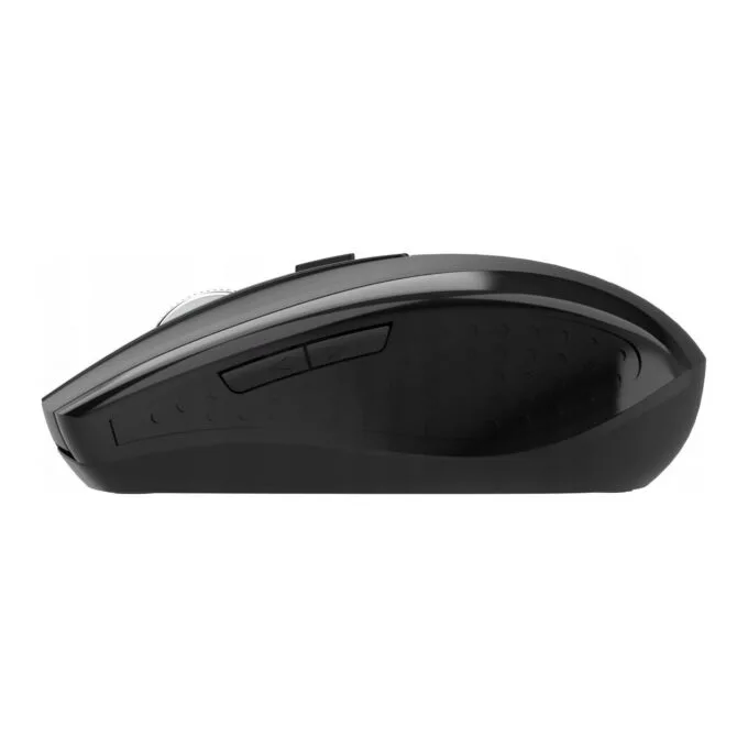 Acer RF2.4 Wireless Optical Mouse MX202 - Black — image 6