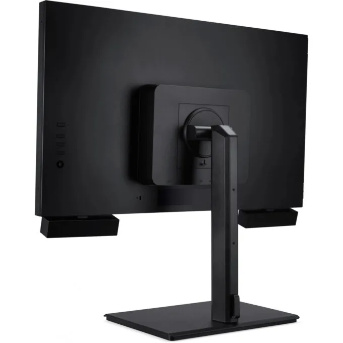 Acer SpatialLabs View Pro ASV27-2P - 27" 4K 160Hz Glass-Free 3D Monitor, AHVA IPS, FreeSync Premium, Black — image 6
