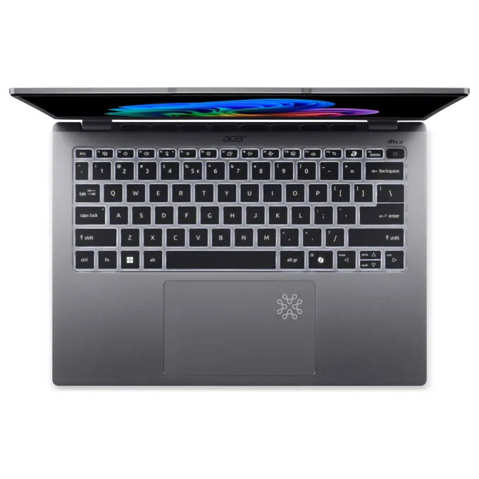Acer Swift Go 14 AI OLED SFG14-64-R14C Notebook 35.56 cm — image 4