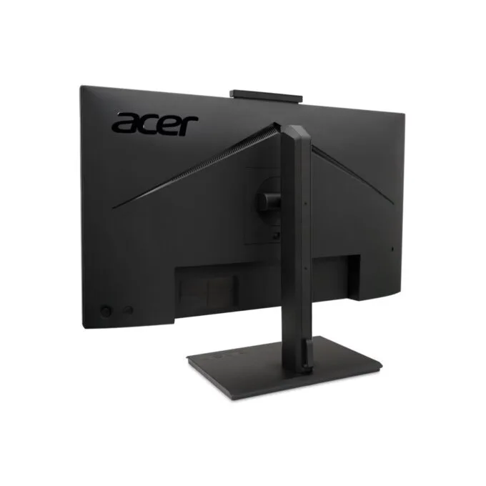 ACER TFT Vero - B277D6bmiprczx - 27 inch Flat 1920x1080 monitor with VGA, HDMI, DP, webcam — image 6