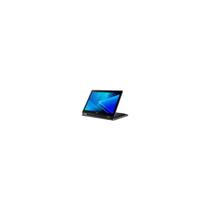 Acer TravelMate B3 Spin - TMB312RN-31-TCO-P9GM - 11.6-inch convertible with 360° hinge, rugged business laptop — image 6