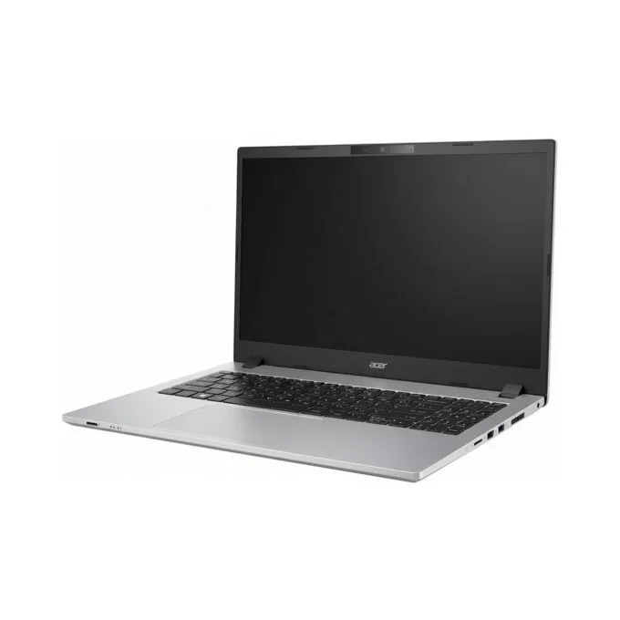 Acer TravelMate P2 TMP215-55-G2-TCO-59AX CU5 115U 8GB 256GBSSD Linux — image 1
