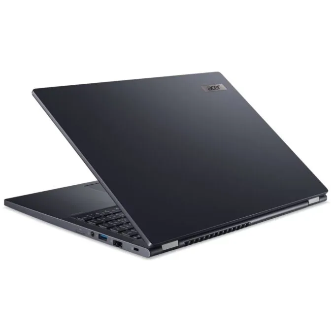 Acer TravelMate P4 16 in 16:10 - 7-155U - Blue, 16GB RAM, 512GB SSD, Intel Core Ultra 7, Windows 11 Pro — image 7