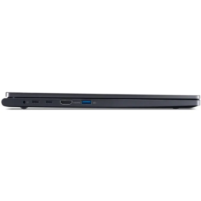 Acer TravelMate P4 16 in 16:10 - 7-155U - Blue, 16GB RAM, 512GB SSD, Intel Core Ultra 7, Windows 11 Pro — image 8
