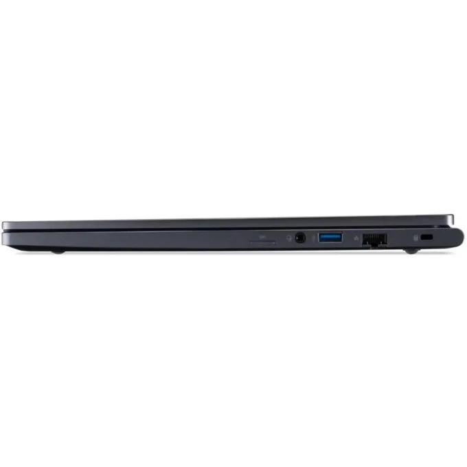 Acer TravelMate P4 16 in 16:10 - 7-155U - Blue, 16GB RAM, 512GB SSD, Intel Core Ultra 7, Windows 11 Pro — image 9