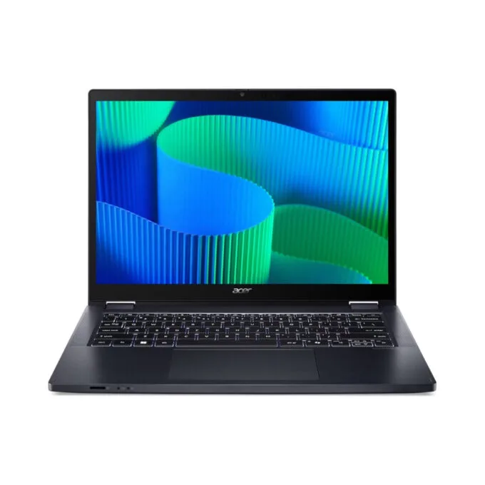 Acer TravelMate P4 Spin 16:10 7-155U 32GB 1TBSSD W11P — image 2