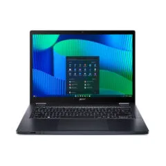 Acer TravelMate P4 Spin TMP414RN-54 - Blue, Intel Core Ultra 7 155U, 16GB DDR5, 512GB SSD, 14" WUXGA Touch, Windows 11 Pro